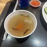 Johnny Chicken Rice  - 