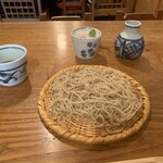 Teuchi Soba Kikutani - 