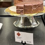Conditorei Sluka Kärntnerstrasse - 