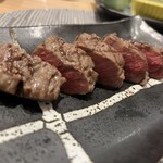 オールデイダイニングリートス - 