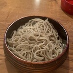 Teuchi Soba Kikutani - 