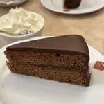 Conditorei Sluka Kärntnerstrasse - 料理写真: