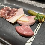 オールデイダイニングリートス - 