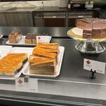 Conditorei Sluka Kärntnerstrasse - 
