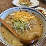 Ramen Susukino - 