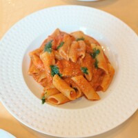 ブラカリイタリア料理店 - 