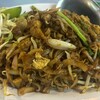 New World Thai Food - 料理写真: