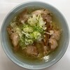 高円寺 ともちんラーメン