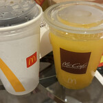 McDonald's - 