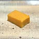 鮨 西崎 - デザートのように甘い玉♪
      これも大好き。