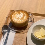 SOL'S COFFEE - 