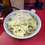 ラーメン二郎 - 