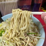 ラーメン二郎 - 