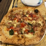 LA STAZIONE DELLA PIZZA - 