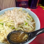 ラーメン二郎 - 