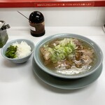 高円寺 ともちんラーメン - 