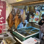 鮮魚食堂 かわしま - 