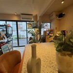 Ato lobby::Lounge - 