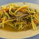 New World Thai Food - 