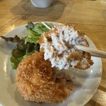 すわりのおお島 - 