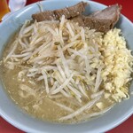 ラーメン二郎 - 