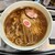 中海岸 大勝軒 - 料理写真:ワンタン麺