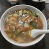 中華料理 梁山泊