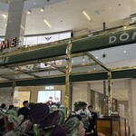 DÔME (Pavilion Kuala Lumpur) - 