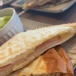 Cafe Happy Time ハピタ - 