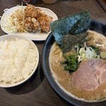 びし屋 - 料理写真: