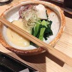 凛々 鈴のや - 料理写真: