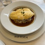 洋食 クチブエ - 