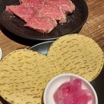 Yakiniku Rafuto - 