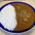 エチオピアカリーキッチン - 料理写真:ビーフカリー(920円)50辛