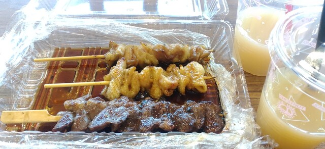 かだぁ～れキッチン - 北里大学前（ソフトクリーム）の写真