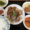 中華料理　いっせい風味