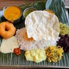 南インド料理 ネファラ