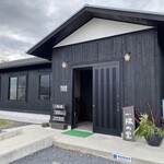 七色野菜　一隅の里 - 山陽小野田市KARA、ココに移店されたみたい屋根‼︎