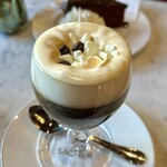 Café Sacher - 