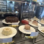 Café Sacher - 