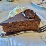 Café Sacher - 