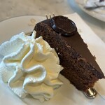 Café Sacher - 