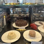 Café Sacher - 