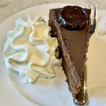 Café Sacher - 