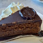 Café Sacher - 