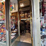 Café Sacher - 