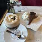 Café Sacher - 