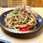 Okonomiyaki Mori - 