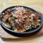 Okonomiyaki Mori - 