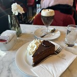 Café Sacher - 
